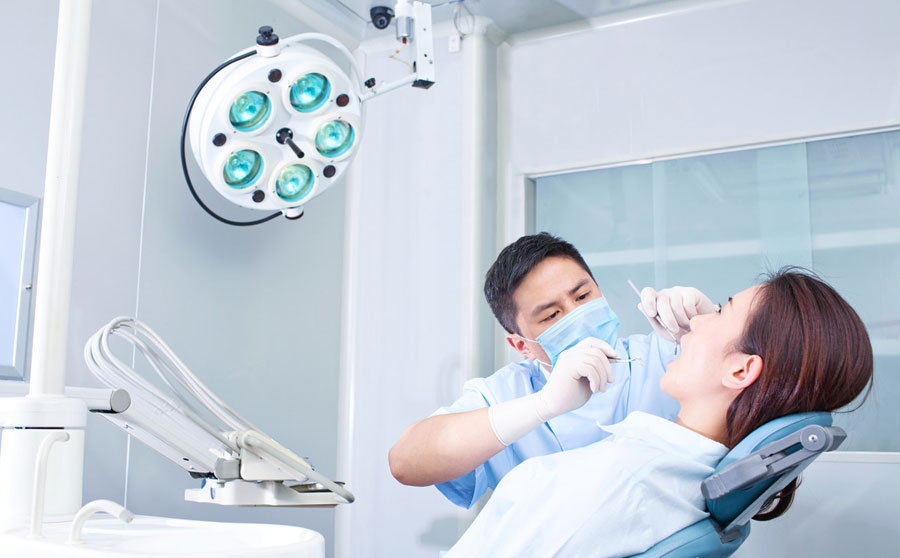 口腔癌是怎么引起的？广州肿瘤专家总结出这6点，不容忽视